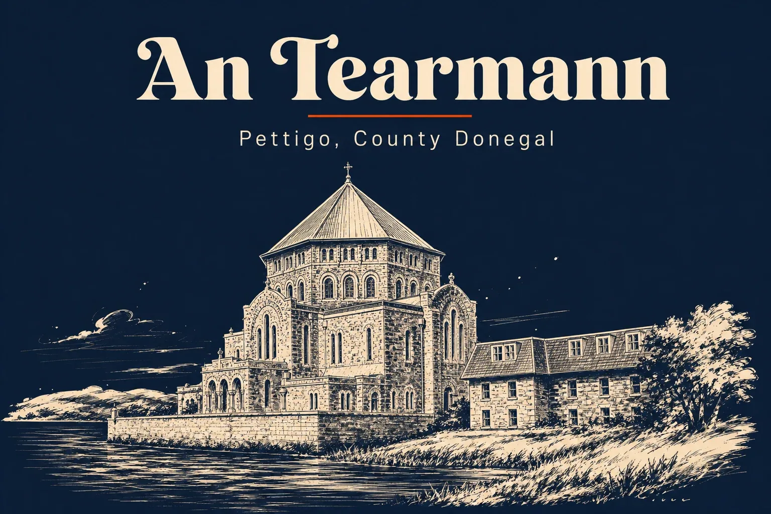 Pettigo, Co. Donegal