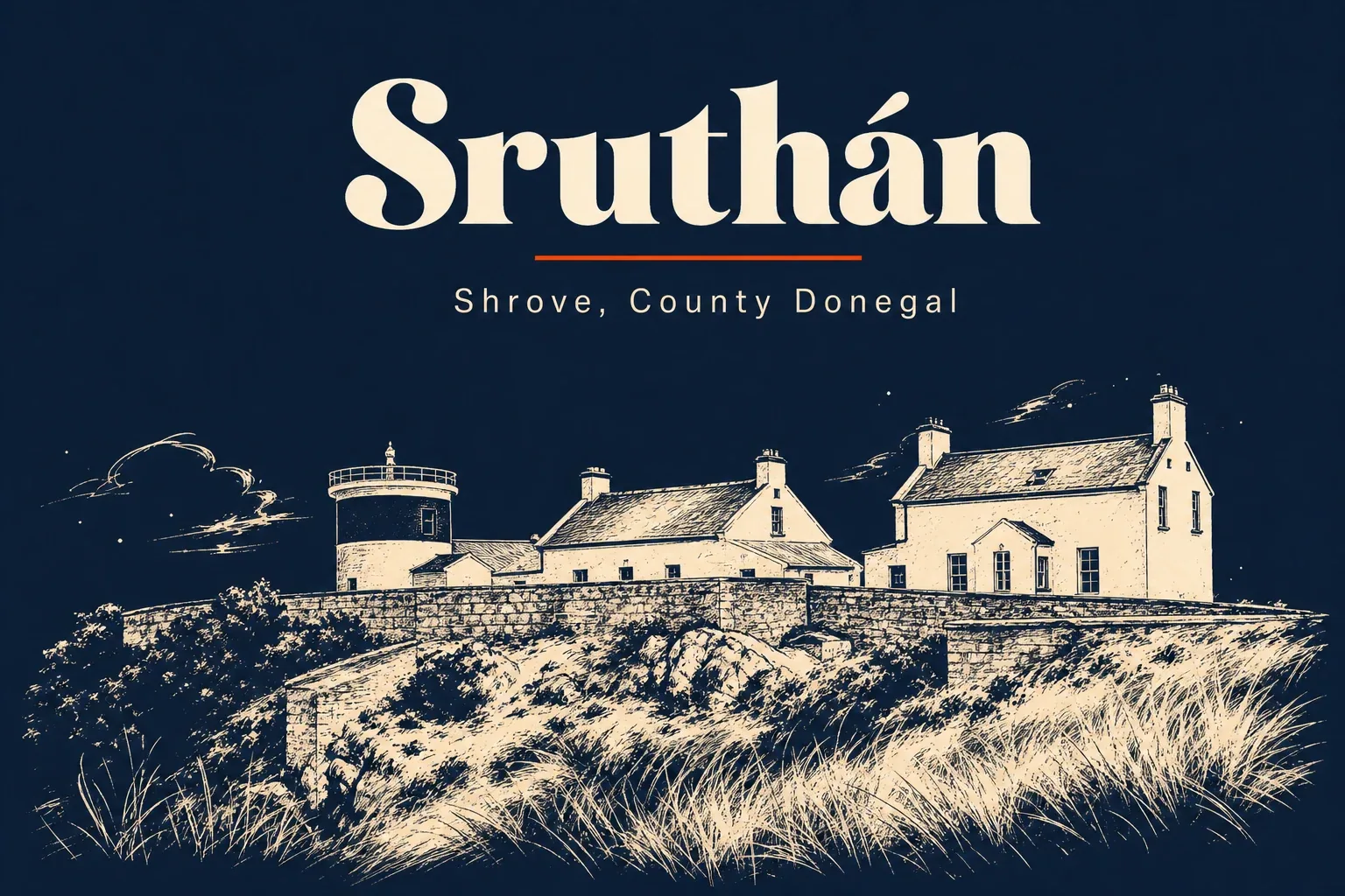 Shrove, Co. Donegal
