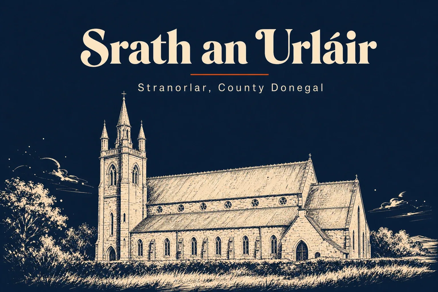Stranorlar, Co. Donegal