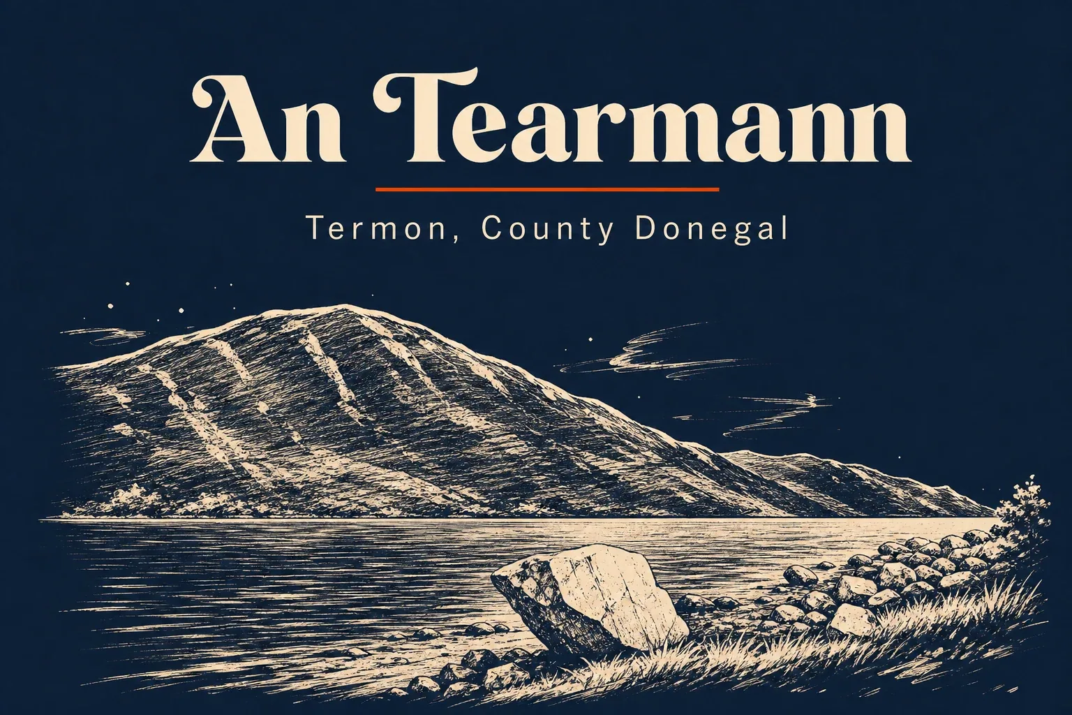 Termon, Co. Donegal