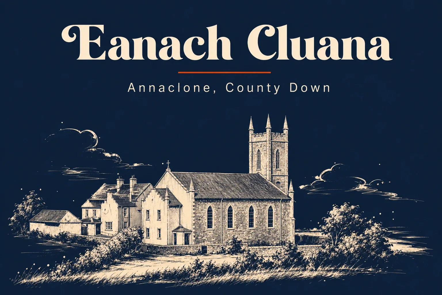Annaclone, Co. Down