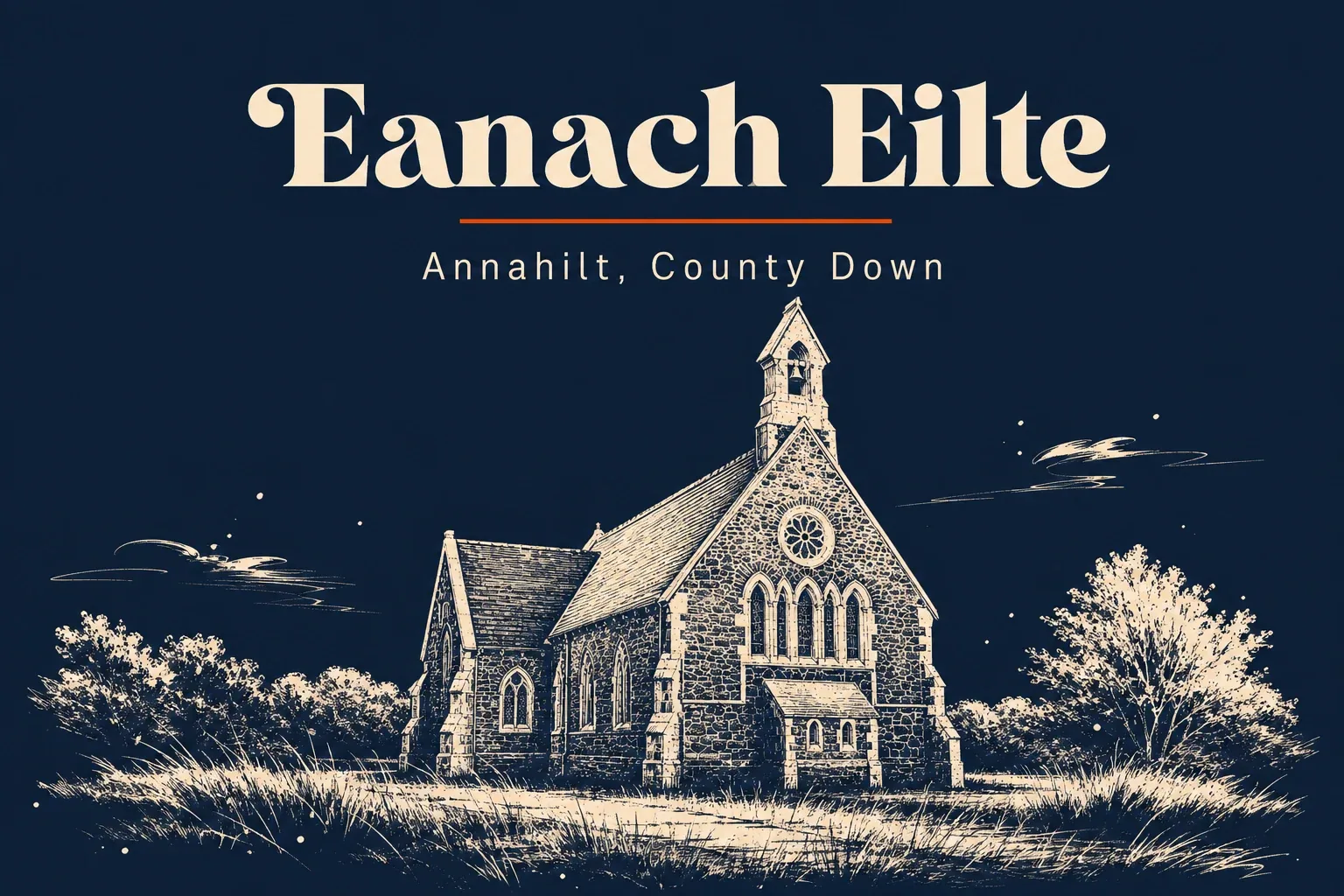 Annahilt, Co. Down