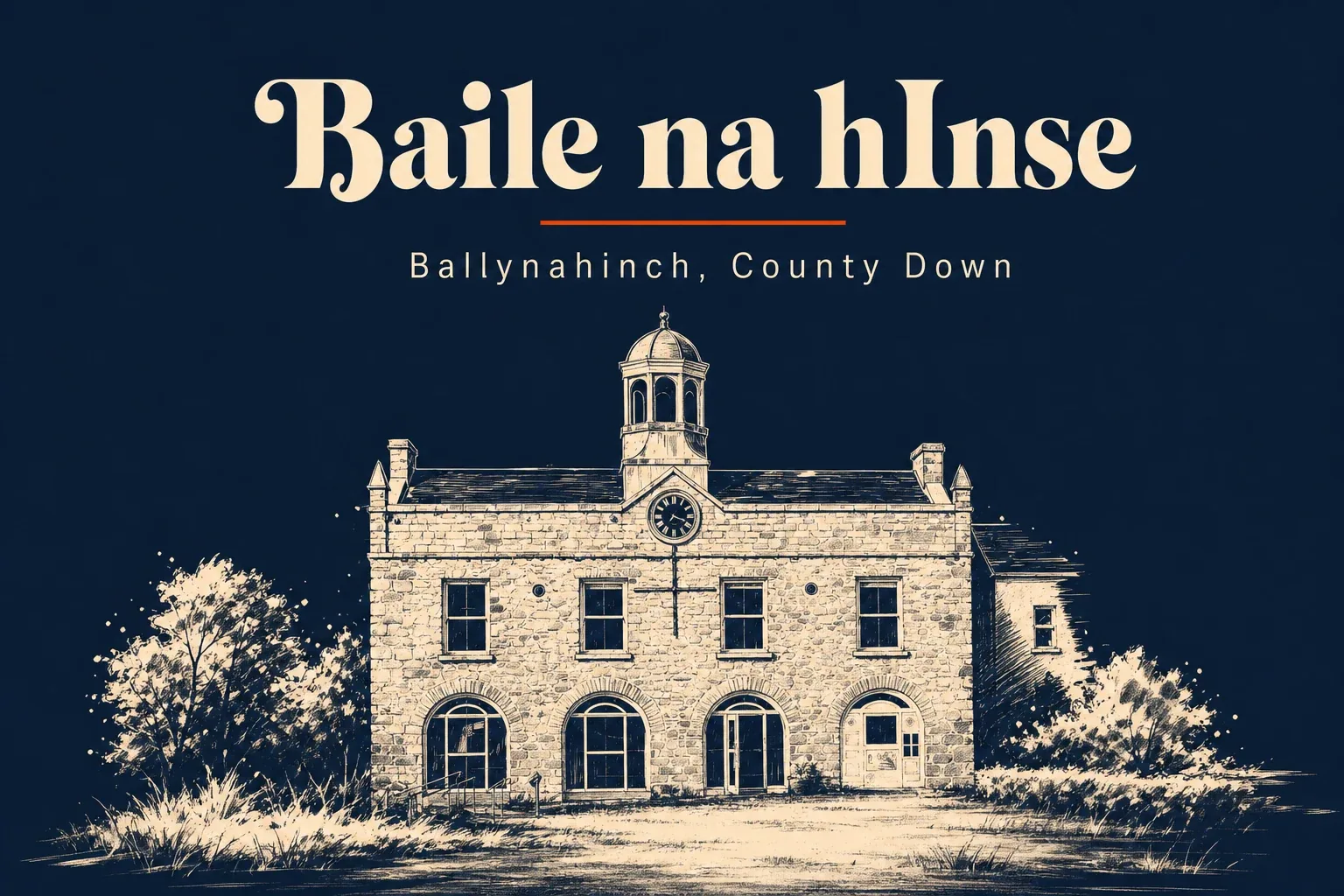 Ballynahinch, Co. Down