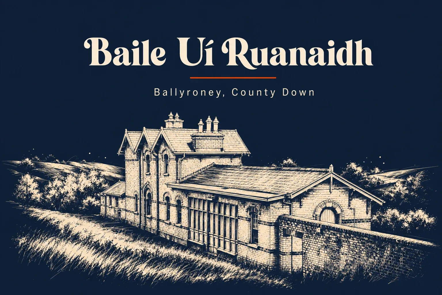 Ballyroney, Co. Down