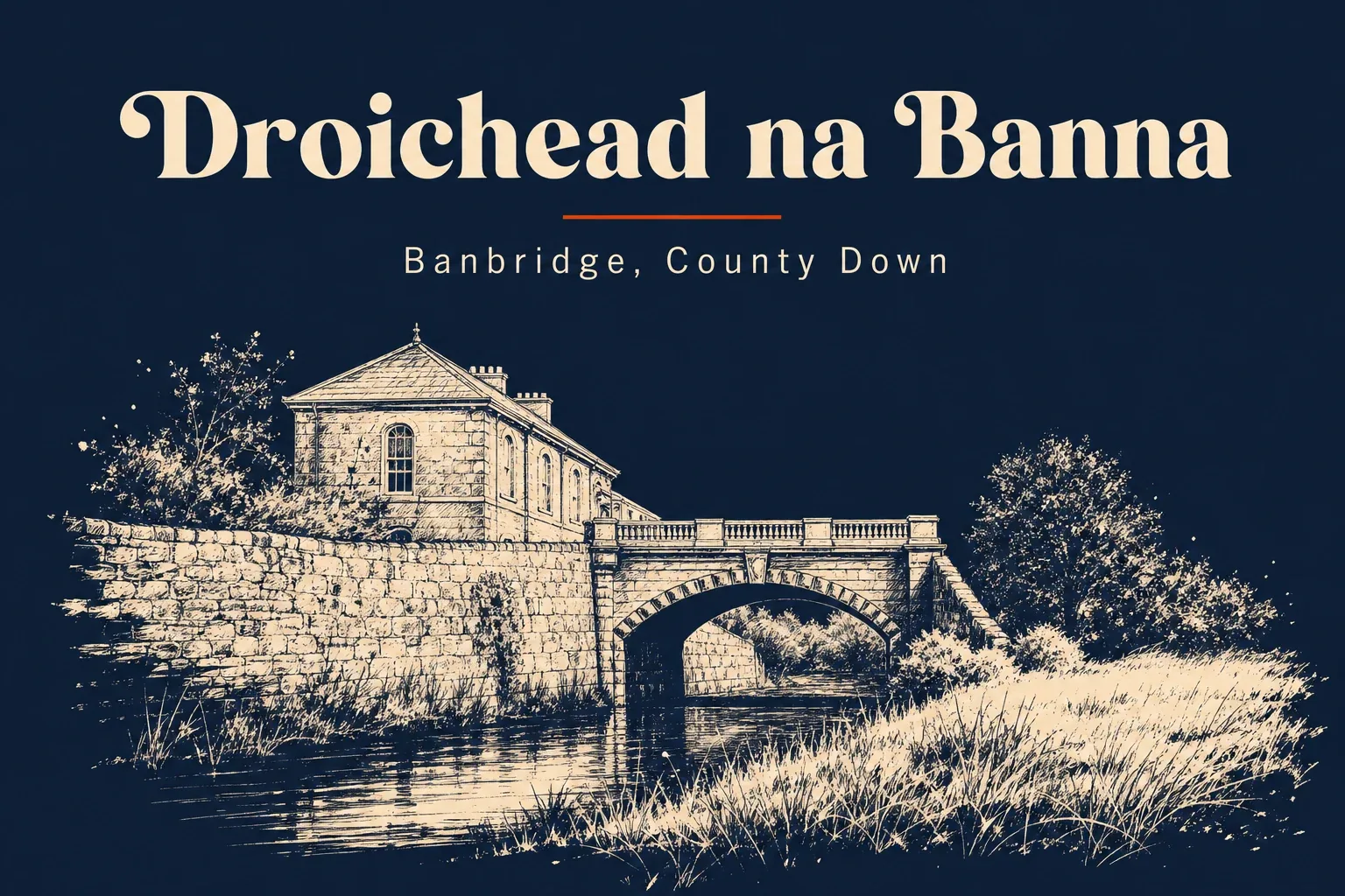 Banbridge, Co. Down