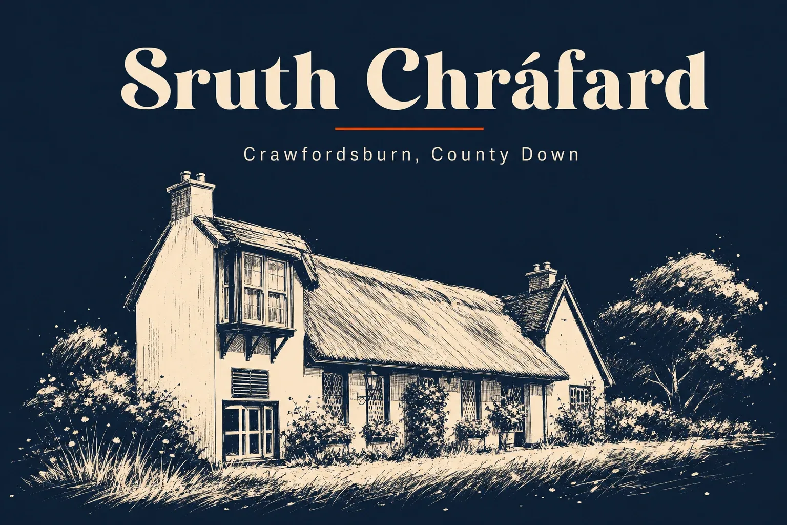 Crawfordsburn, Co. Down