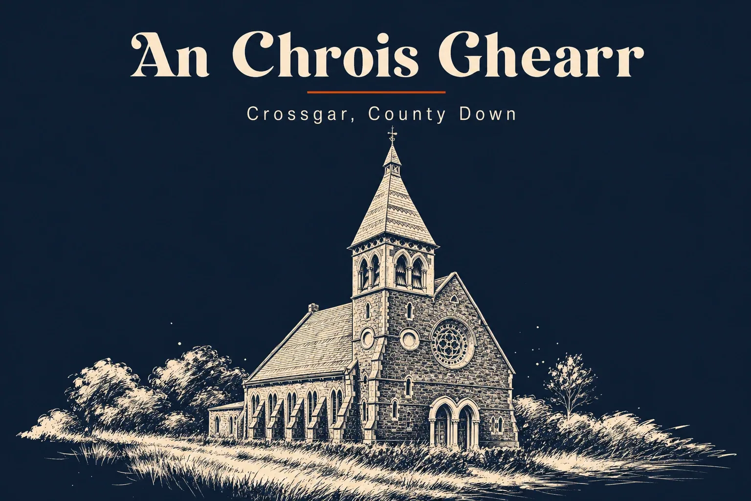 Crossgar, Co. Down