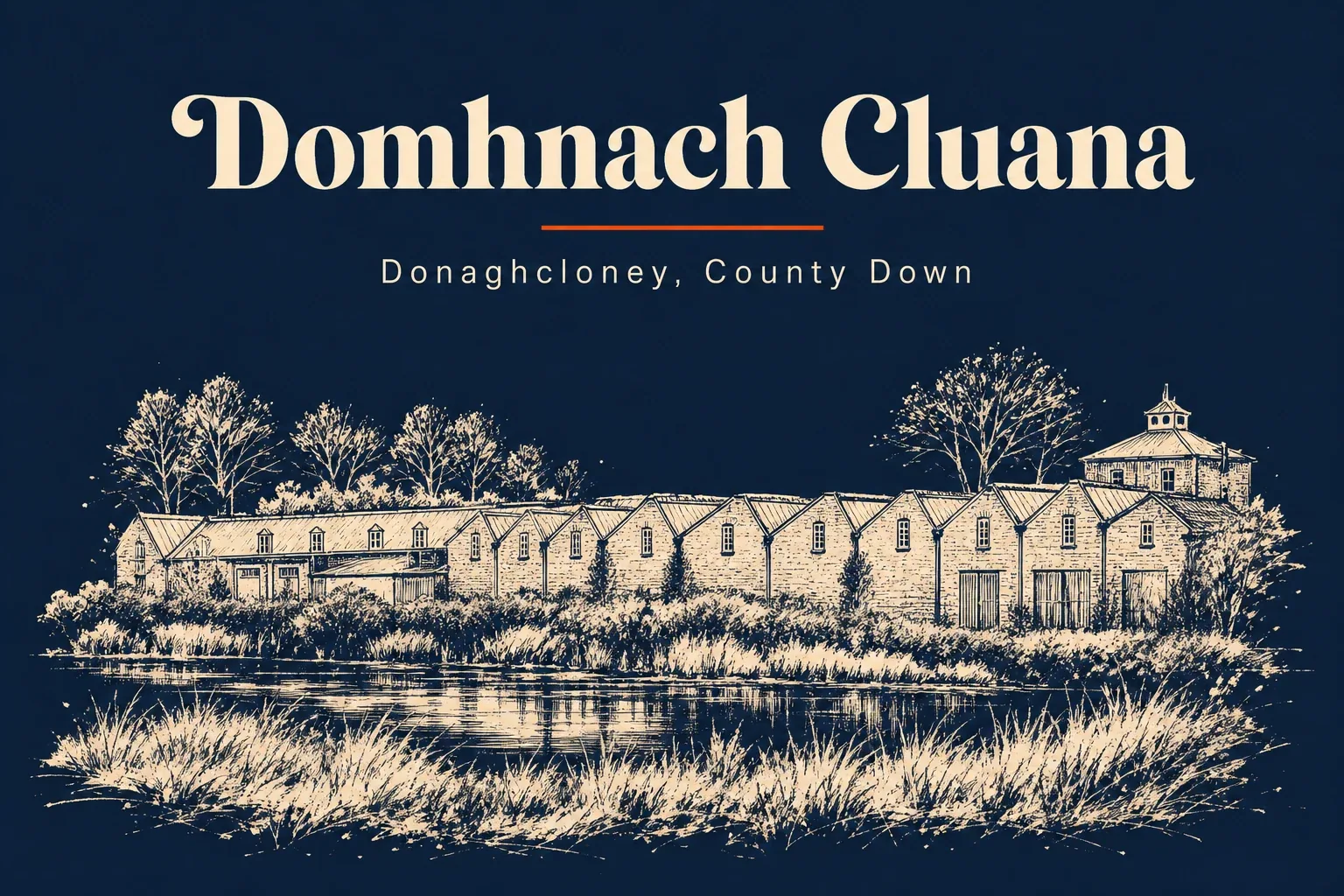 Donaghcloney, Co. Down