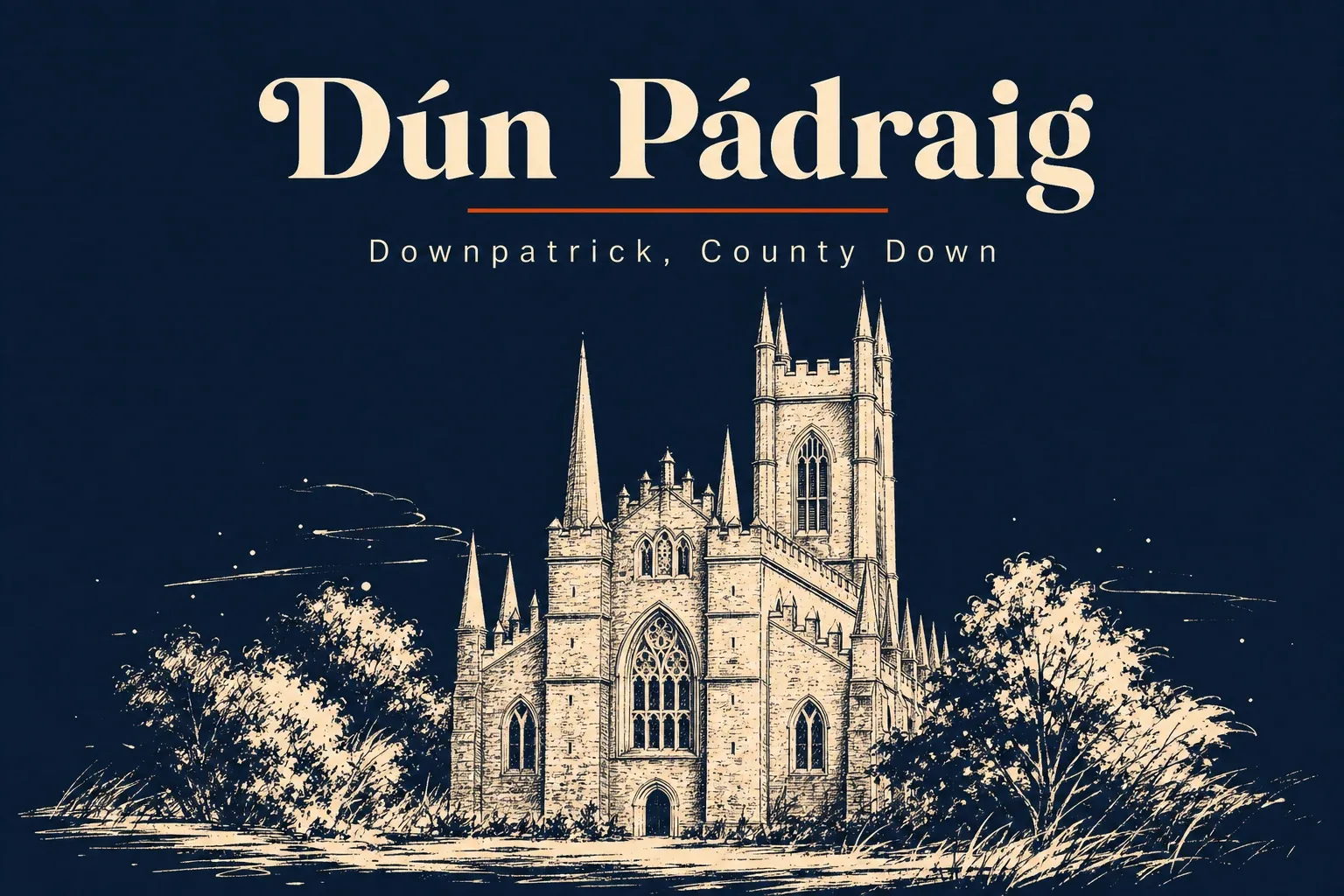Downpatrick, Co. Down