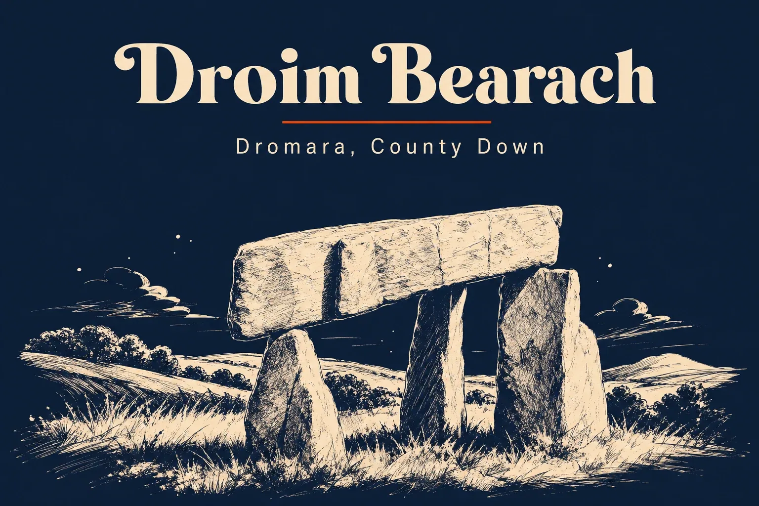 Dromara, Co. Down