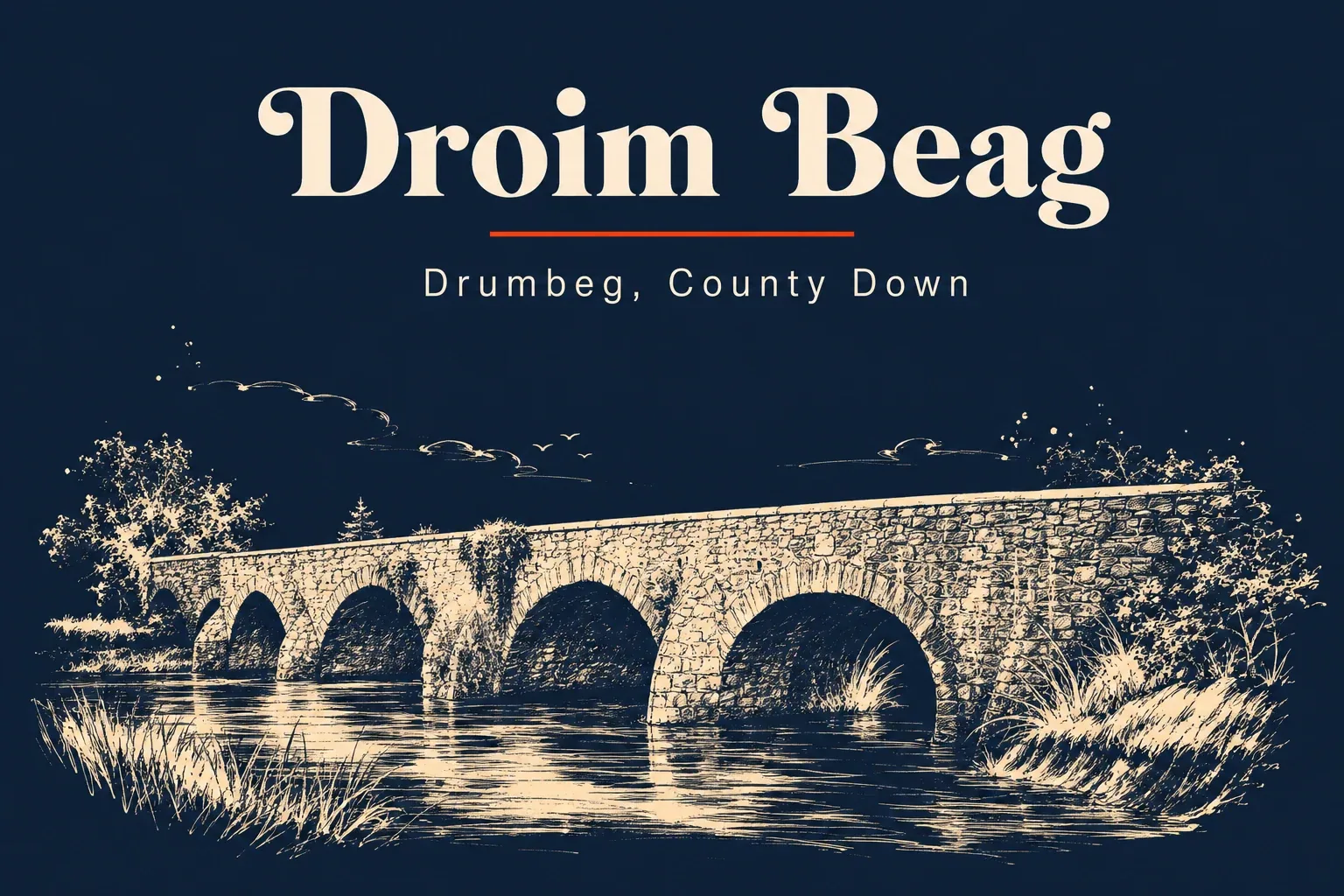 Drumbeg, Co. Down