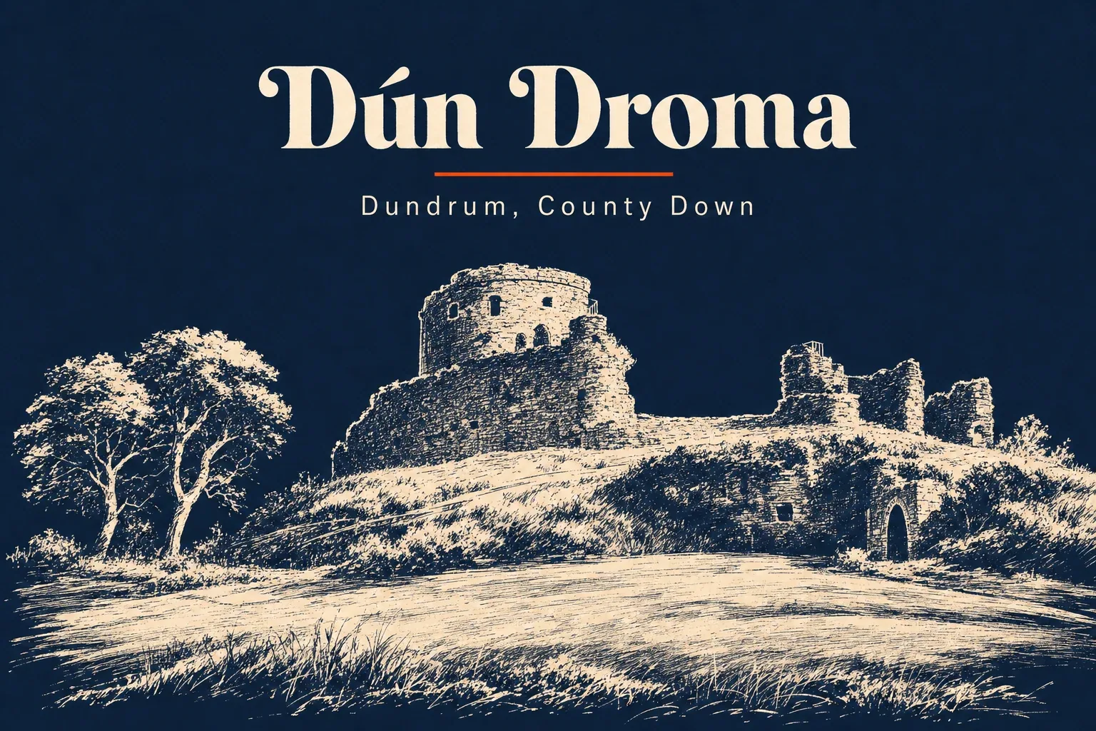 Dundrum, Co. Down