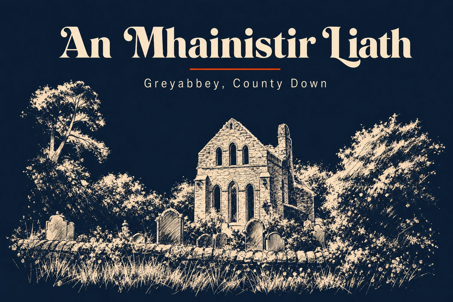 Greyabbey, Co. Down