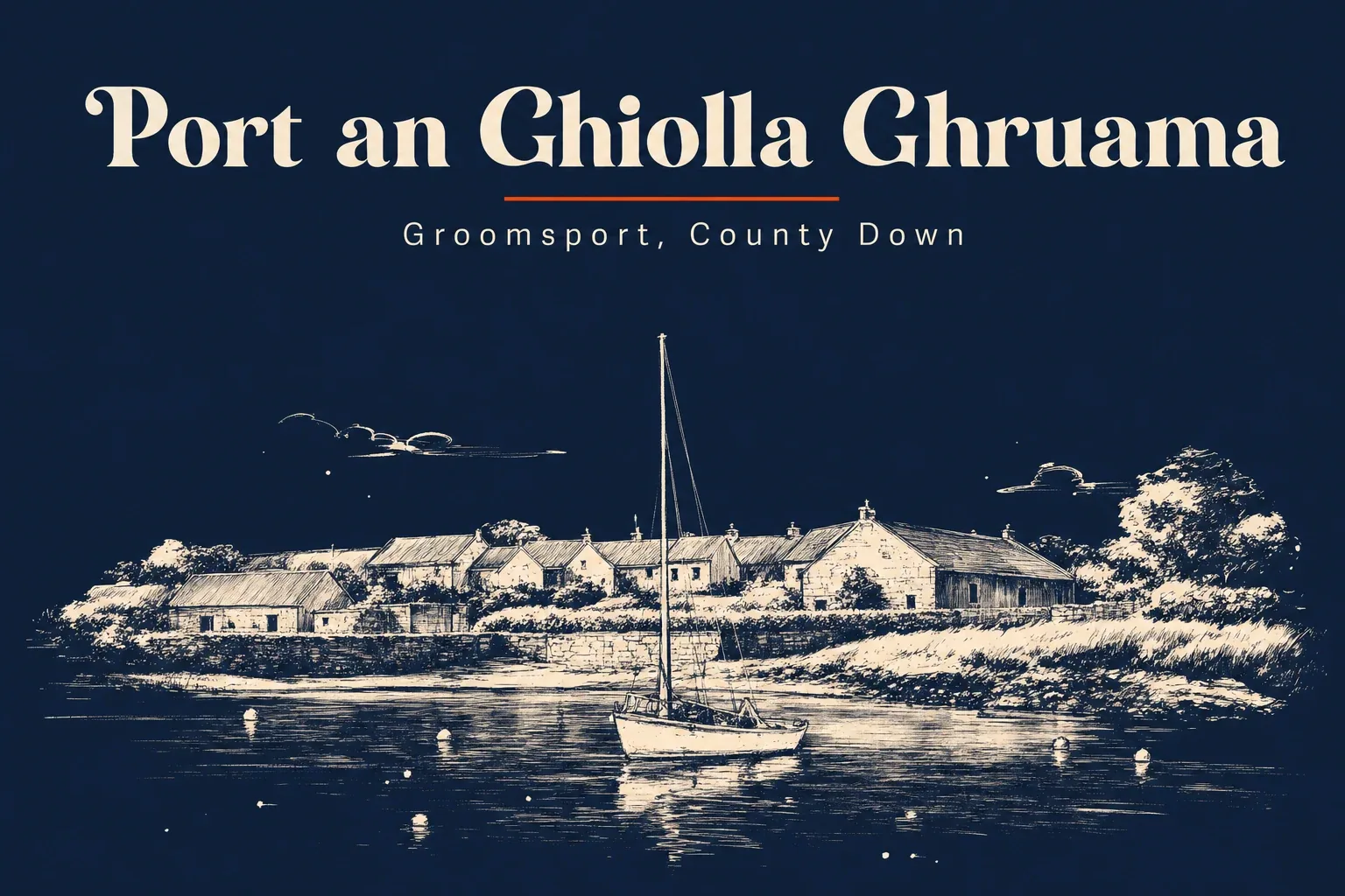 Groomsport, Co. Down