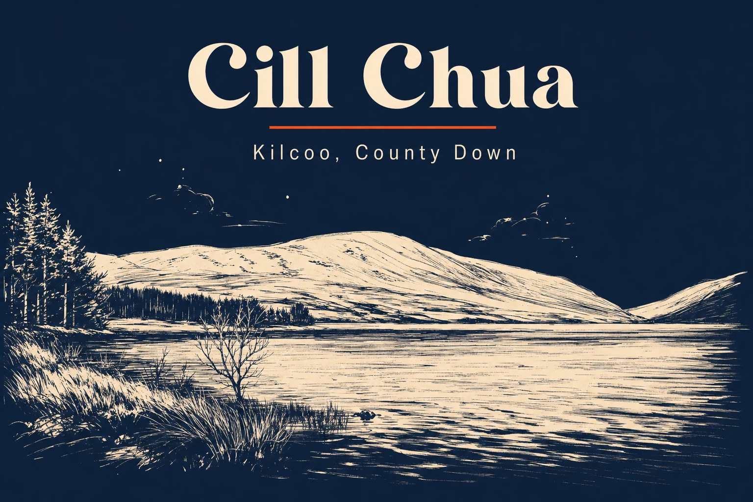 Kilcoo, Co. Down