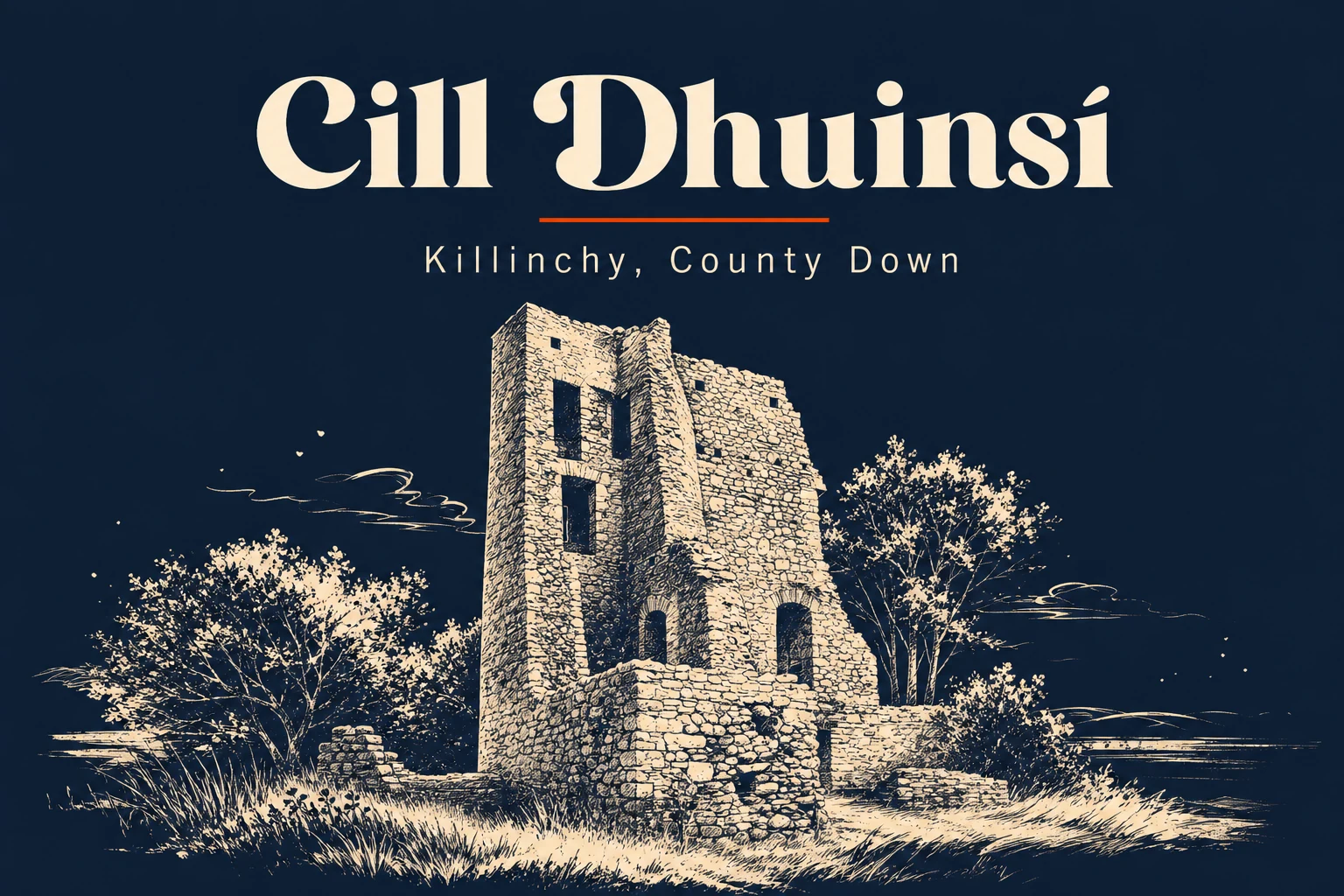 Killinchy, Co. Down
