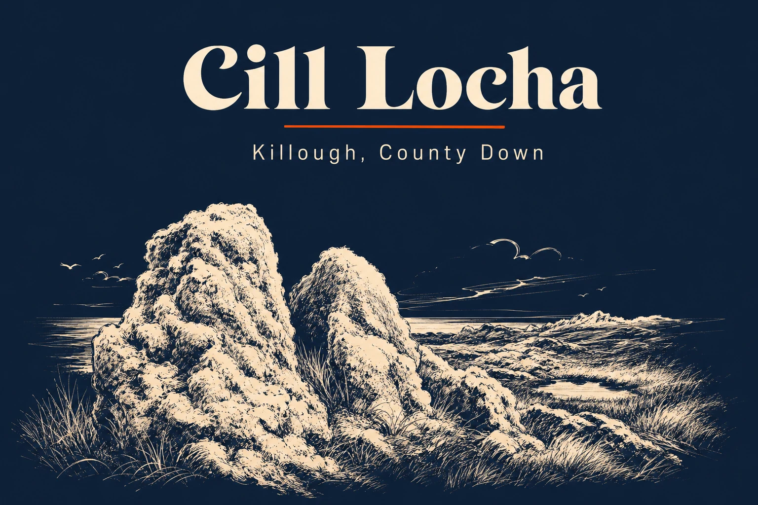 Killough, Co. Down