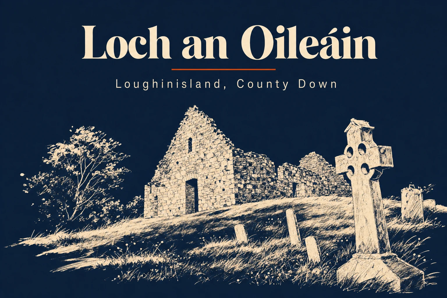 Loughinisland, Co. Down