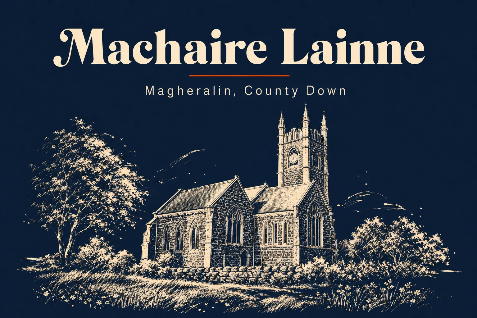 Magheralin, Co. Down