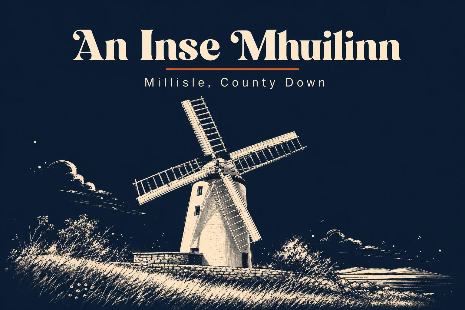 Millisle, Co. Down