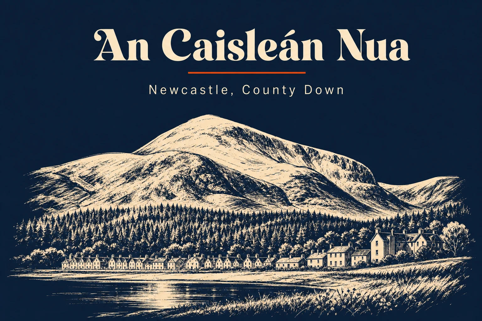 Newcastle, Co. Down