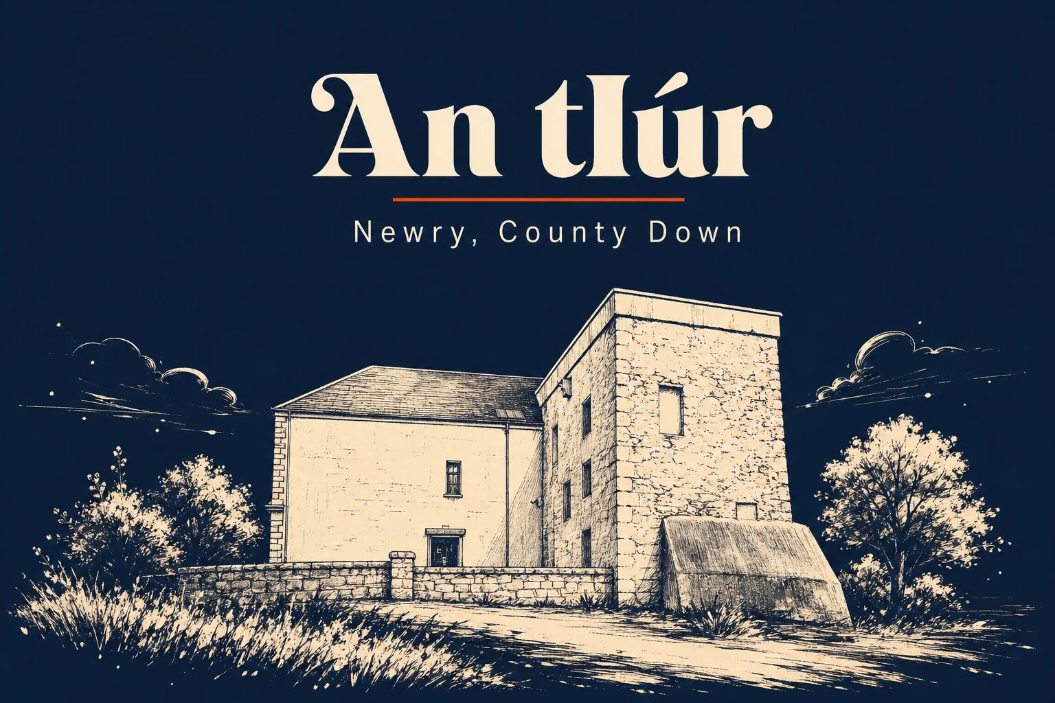 Newry, Co. Down