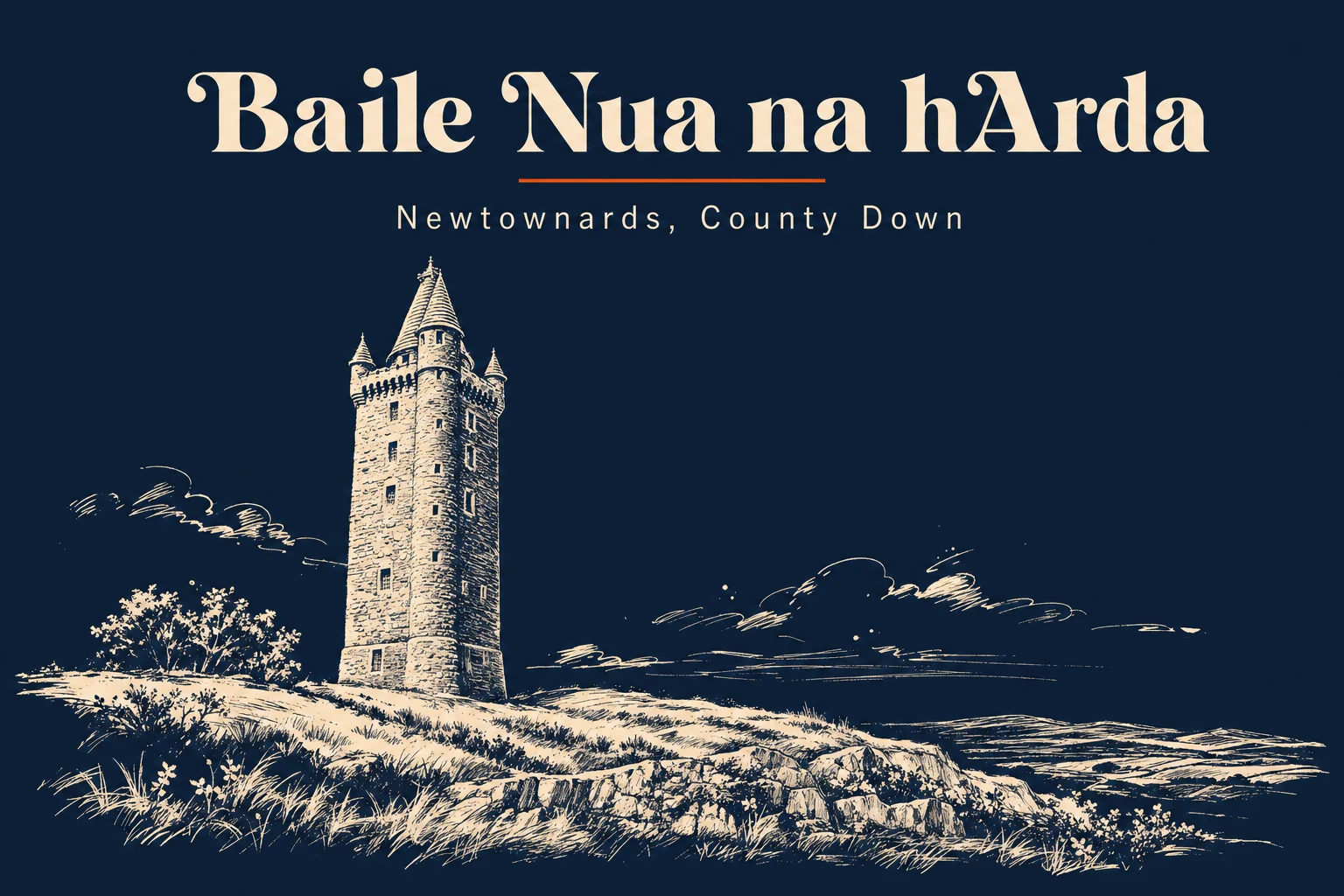 Newtownards, Co. Down