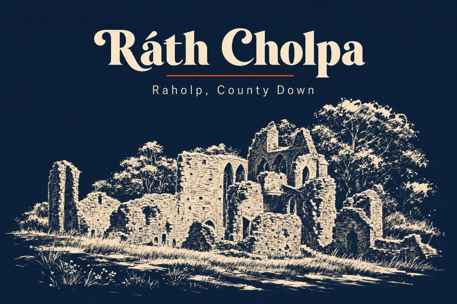 Raholp, Co. Down