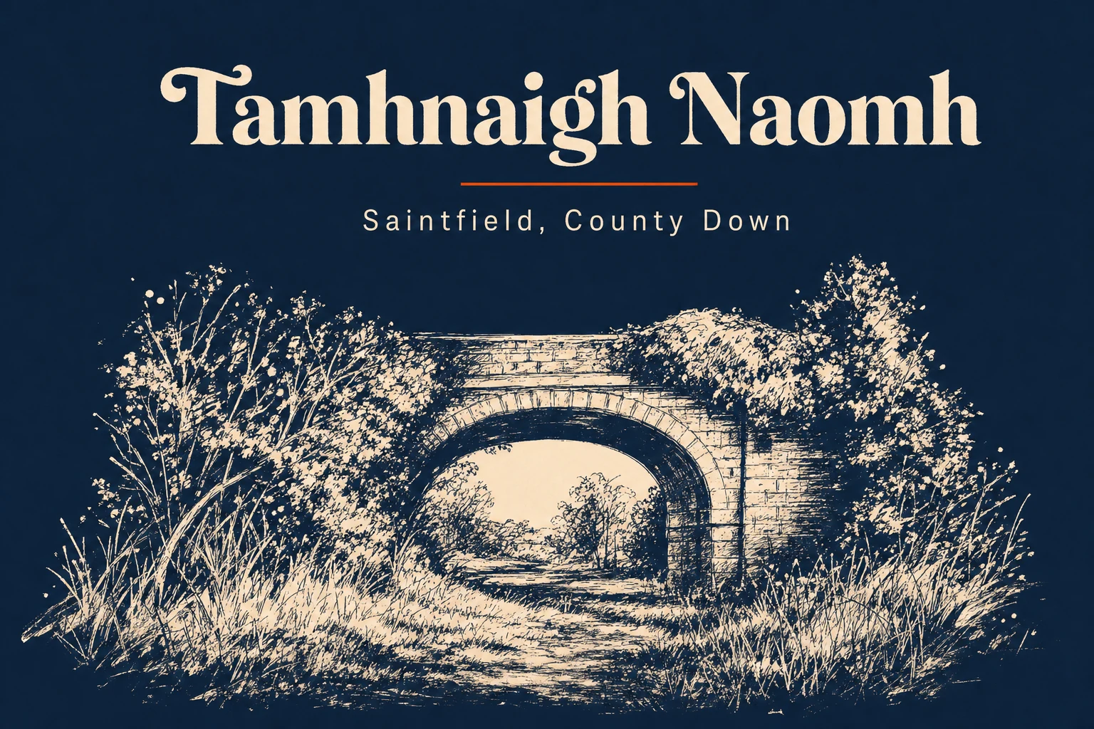 Saintfield, Co. Down