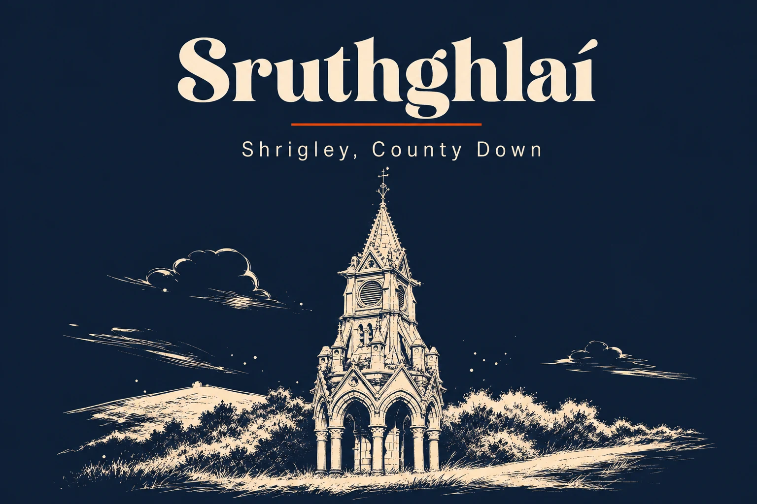 Shrigley, Co. Down