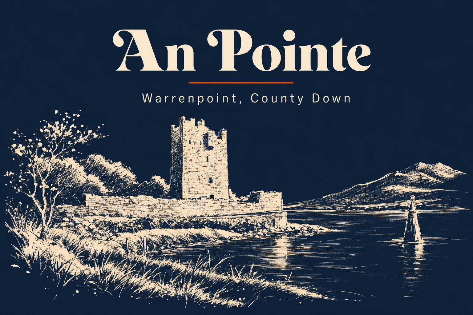 Warrenpoint, Co. Down