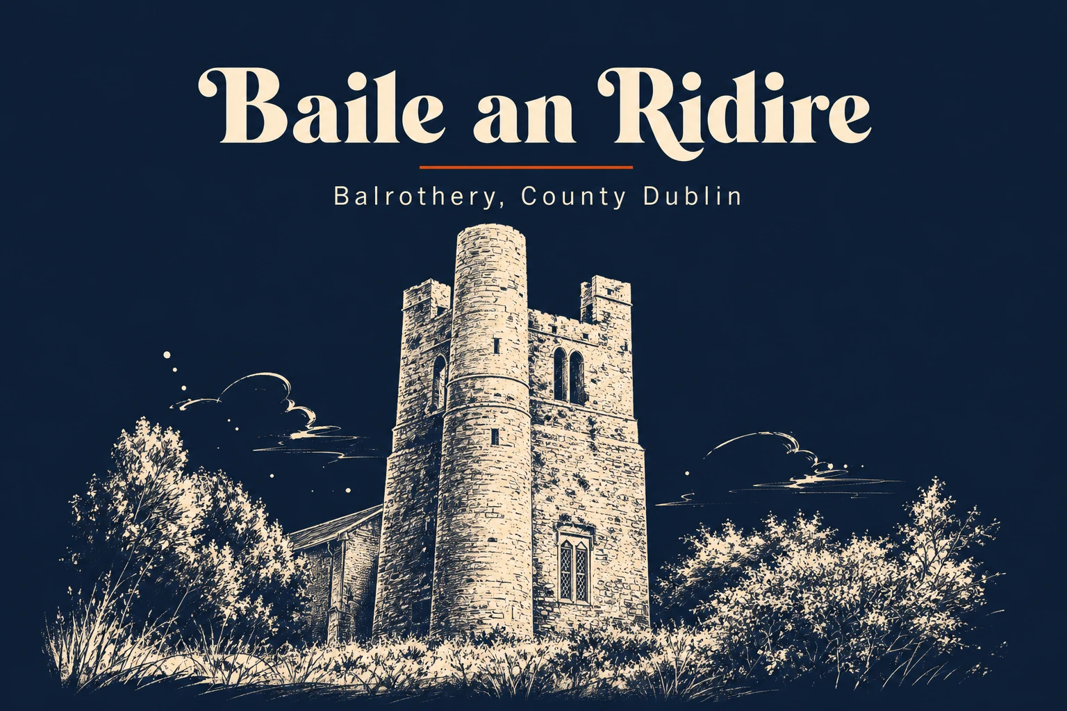 Balrothery, Co. Dublin