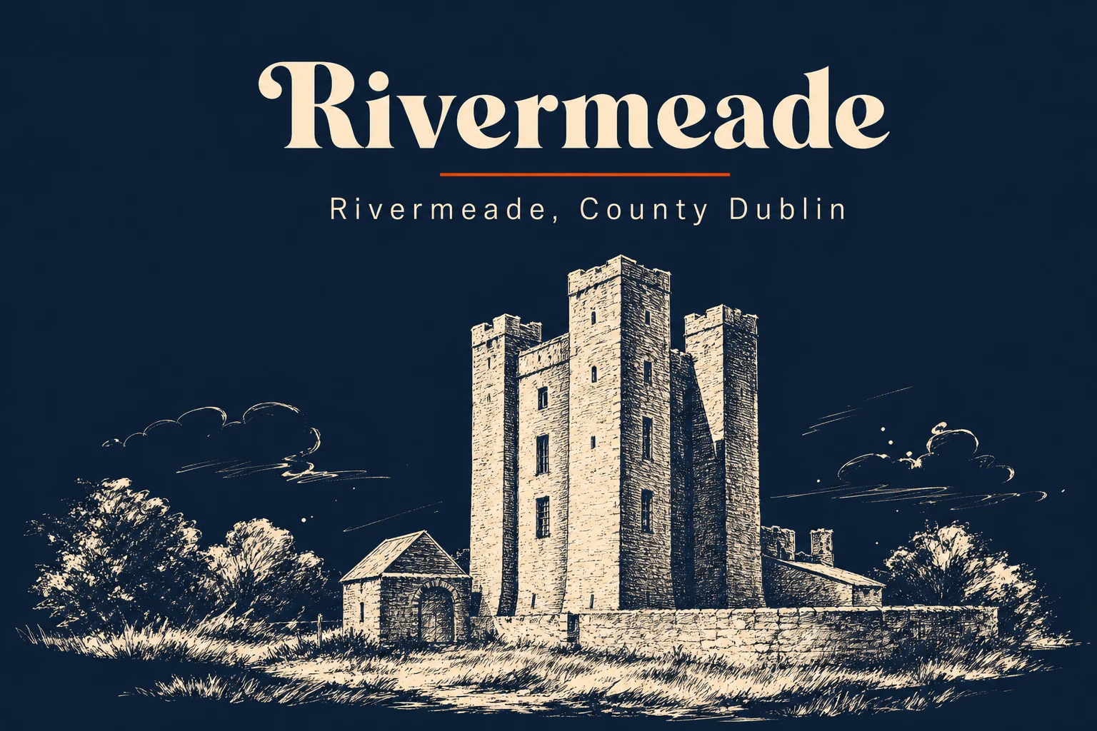 Rivermeade, Co. Dublin