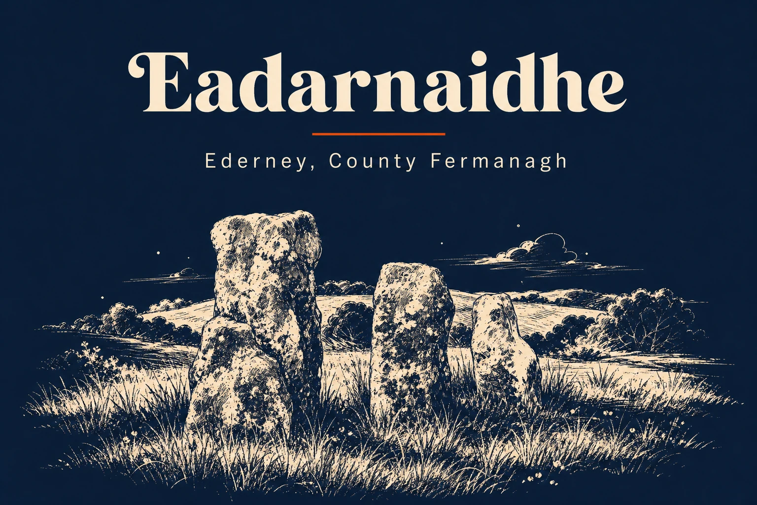 Ederney, Co. Fermanagh