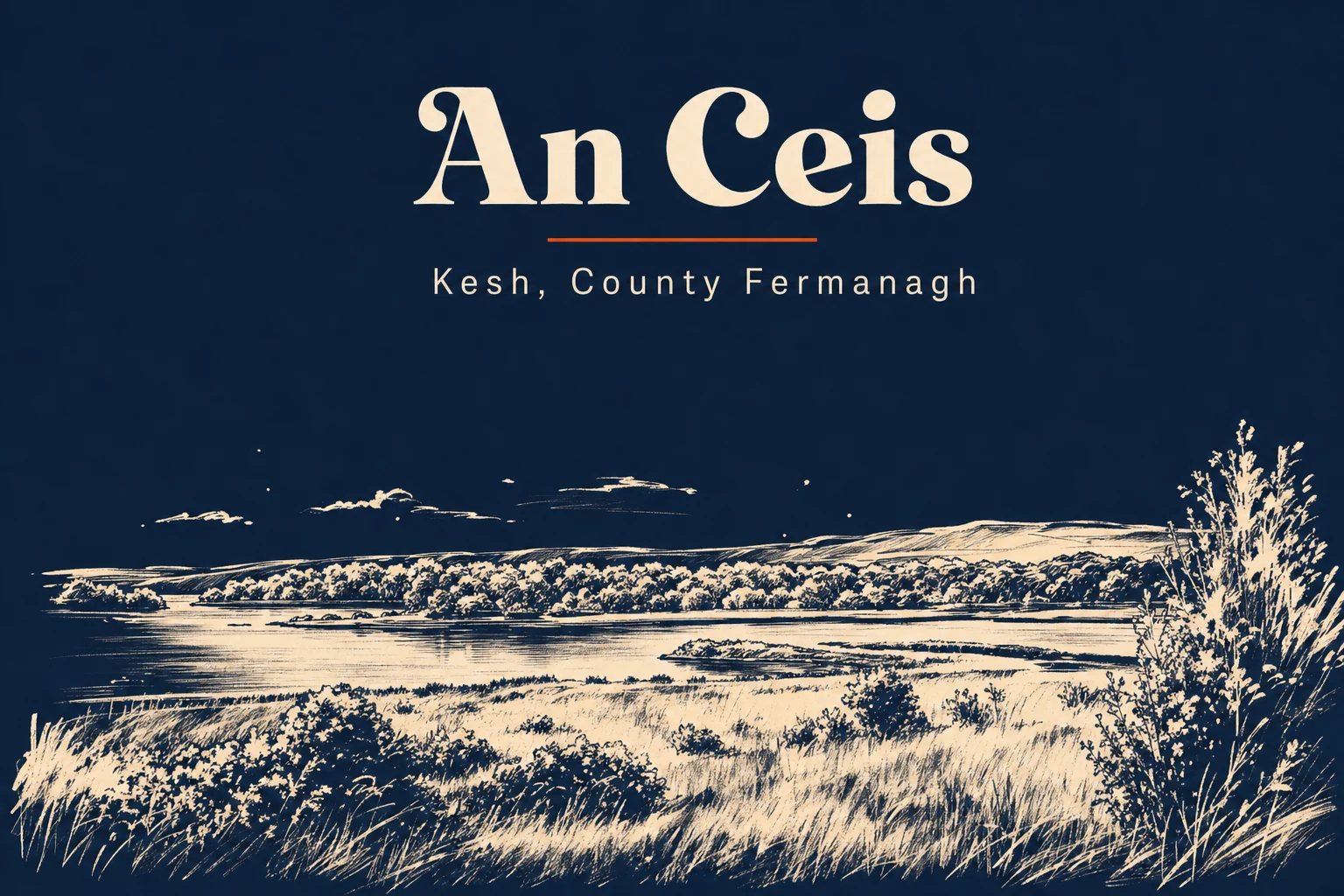 Kesh, Co. Fermanagh