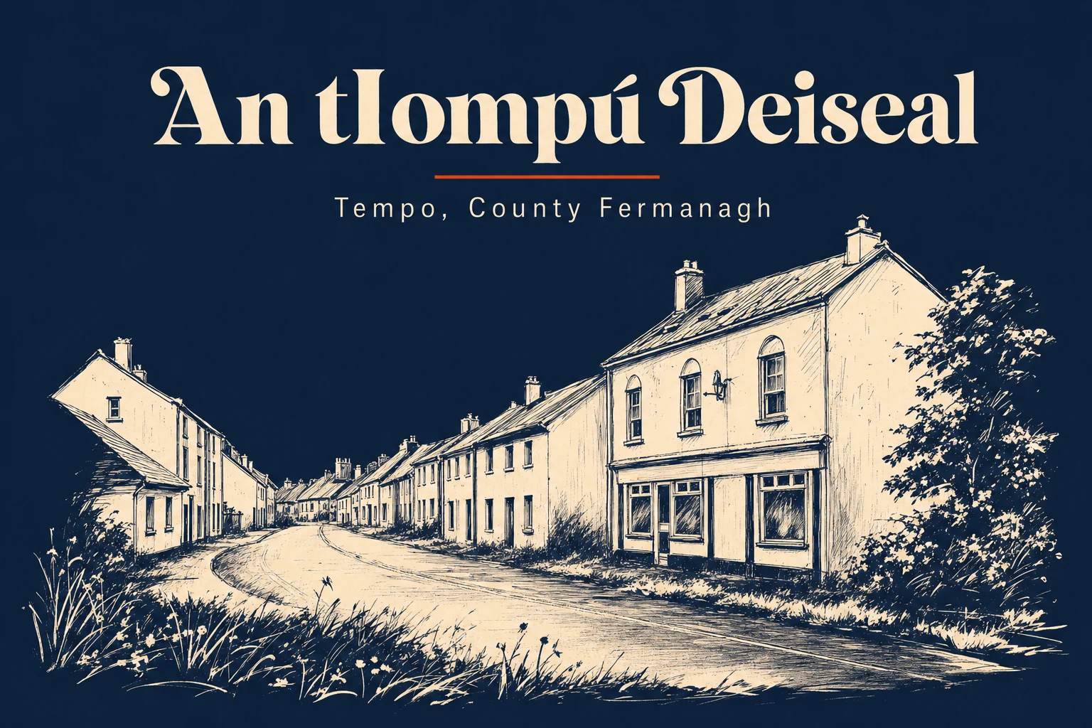 Tempo, Co. Fermanagh