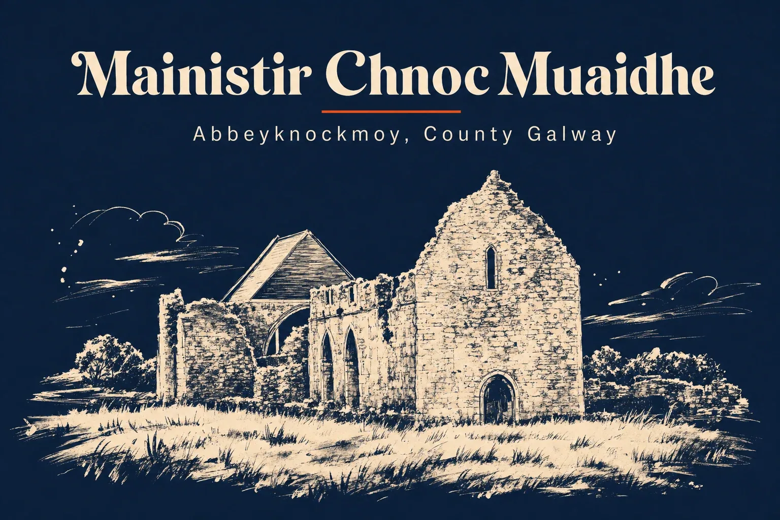 Abbeyknockmoy, Co. Galway