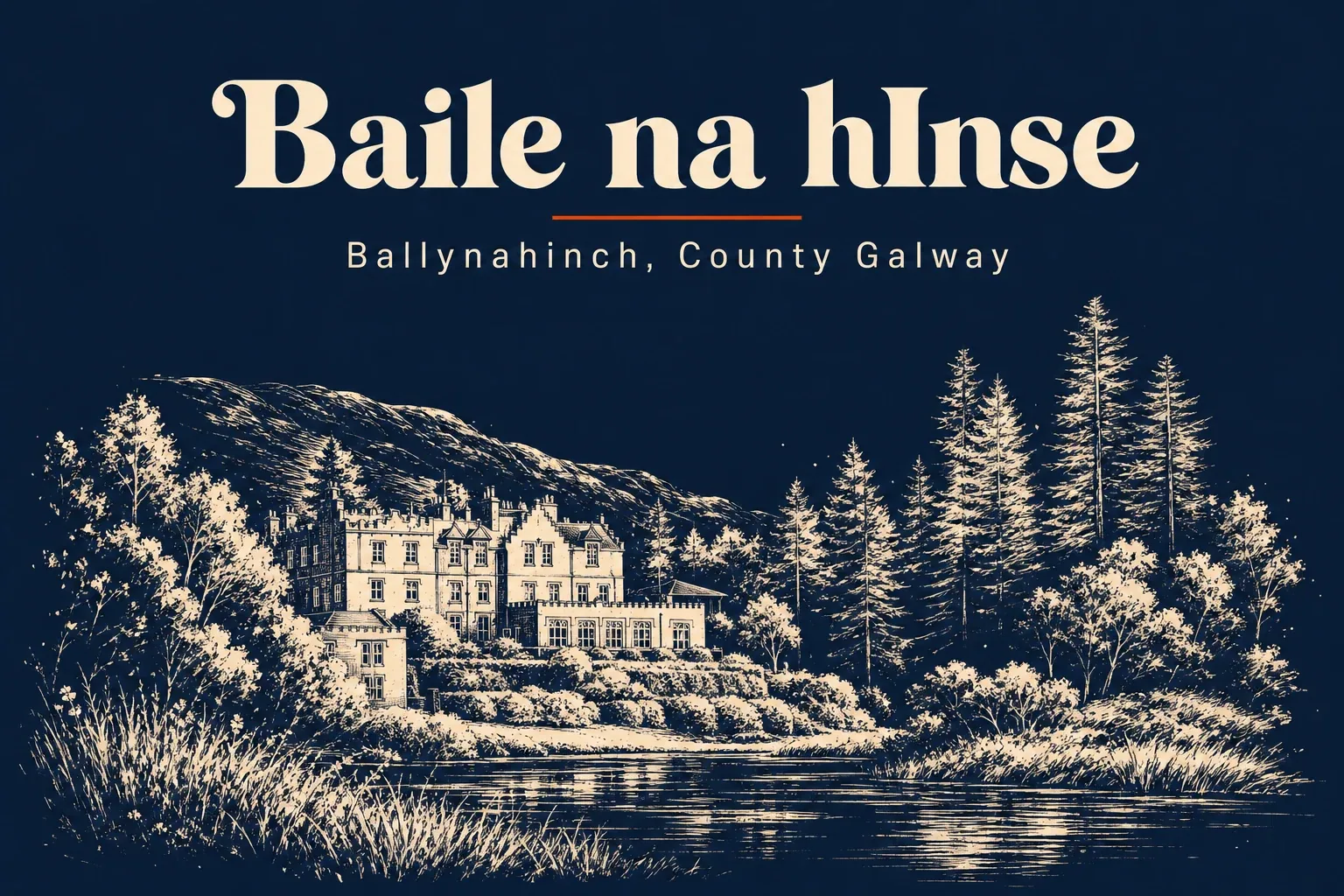 Ballynahinch, Co. Galway