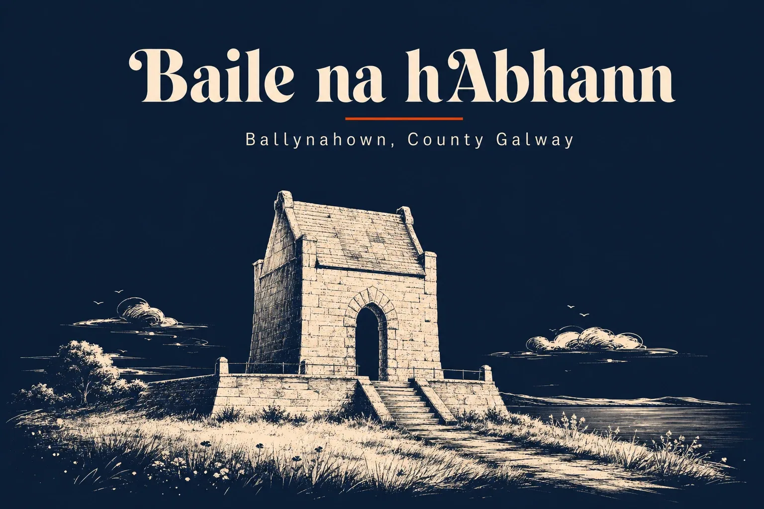 Ballynahown, Co. Galway