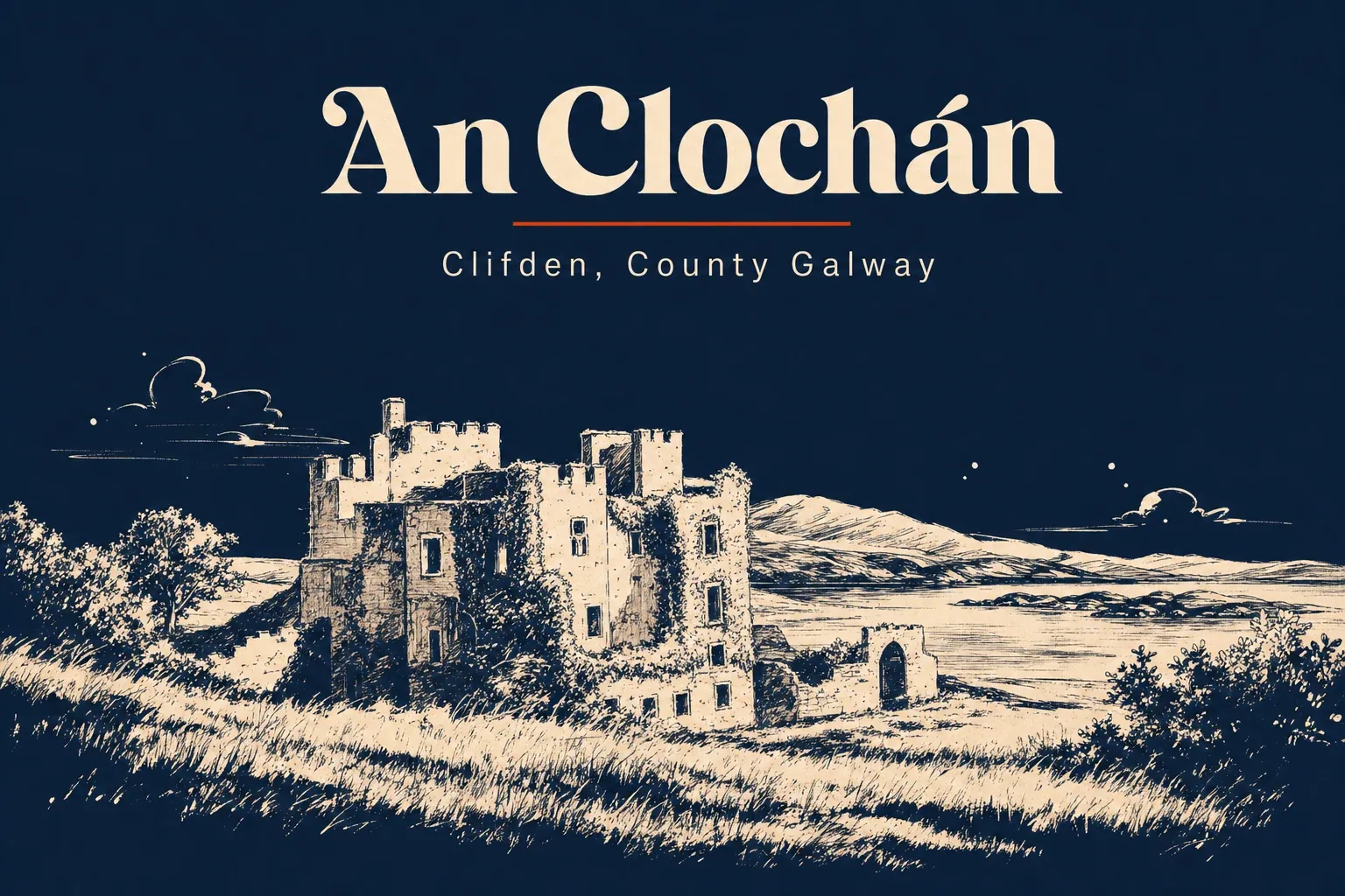 Clifden, Co. Galway