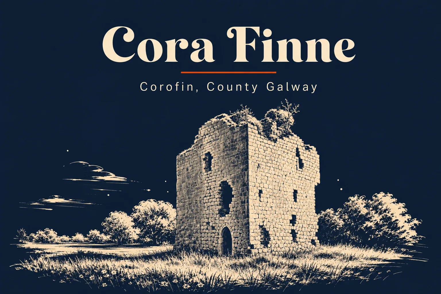 Corofin, Co. Galway