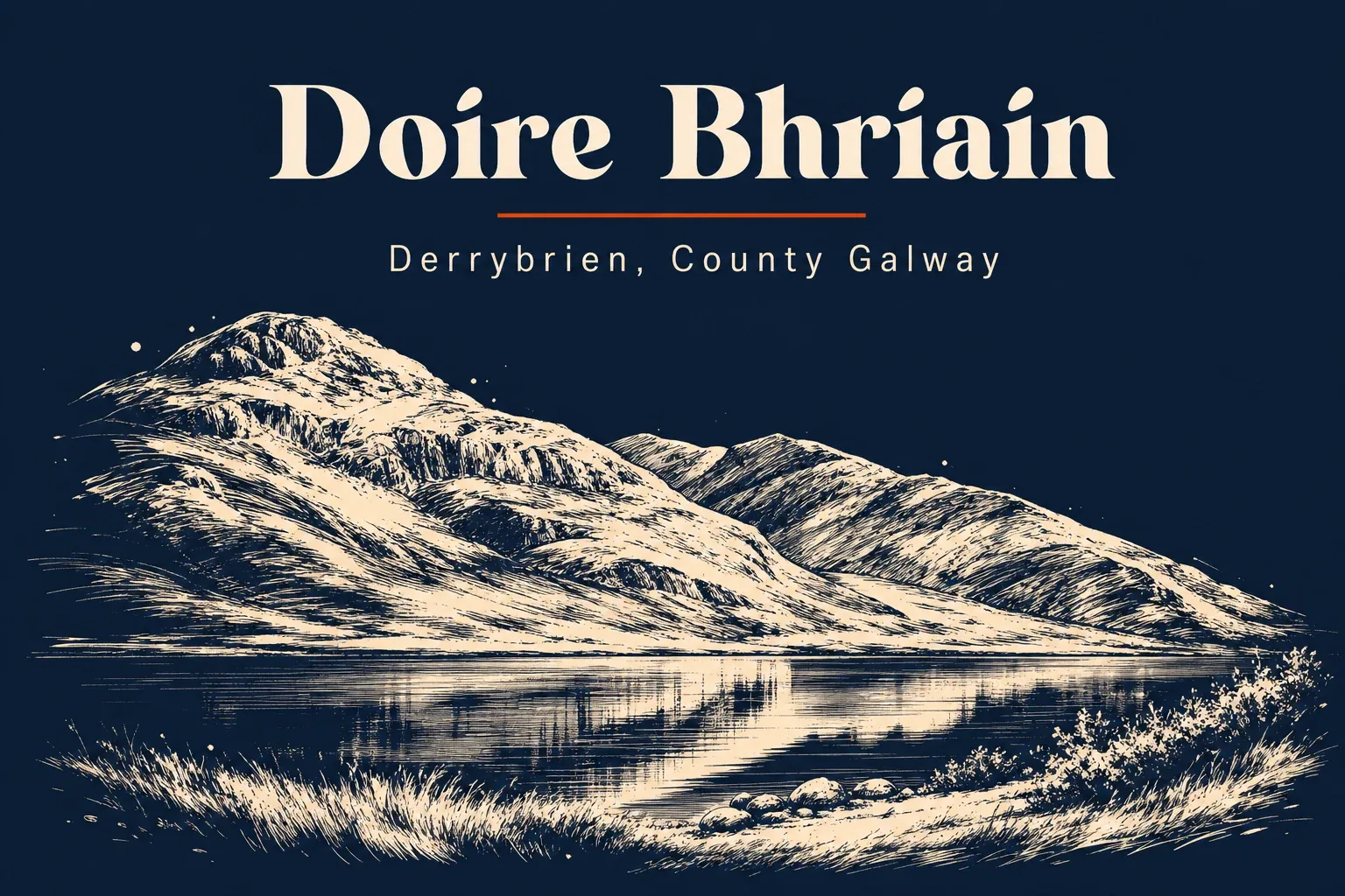 Derrybrien, Co. Galway