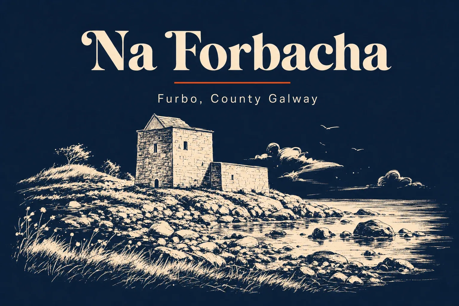 Furbo, Co. Galway