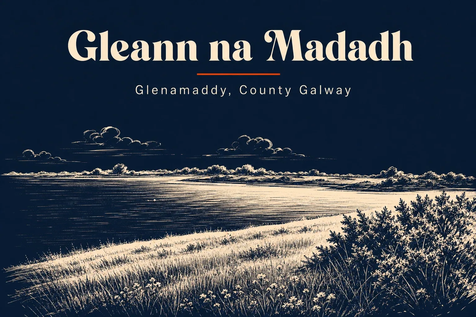 Glenamaddy, Co. Galway