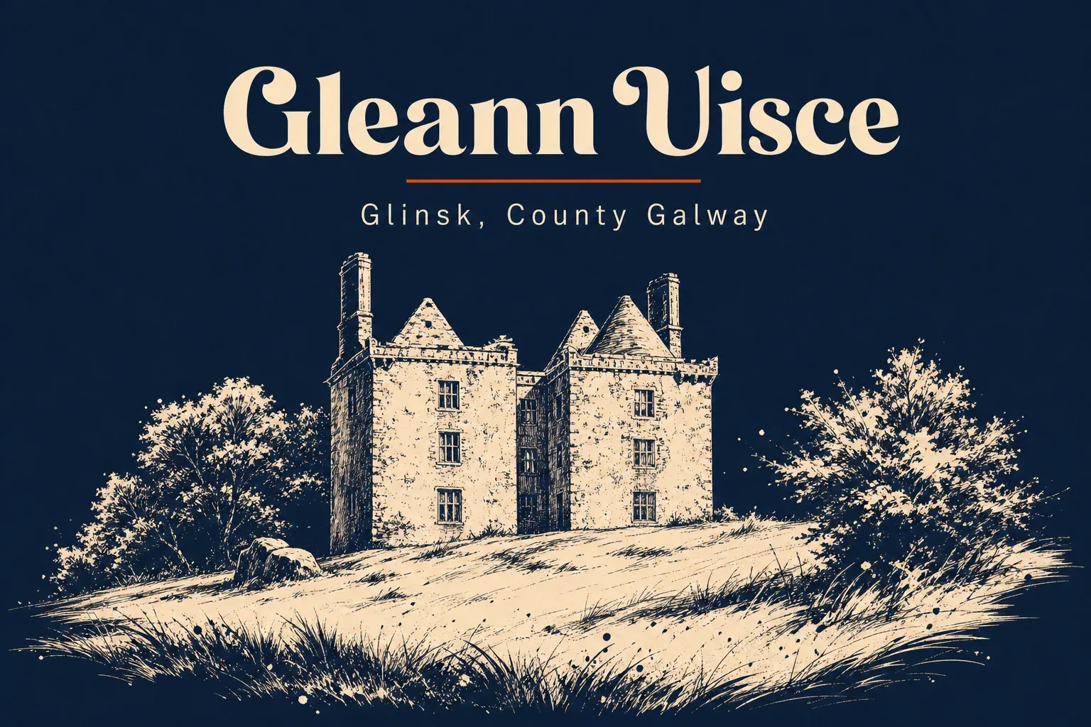 Glinsk, Co. Galway
