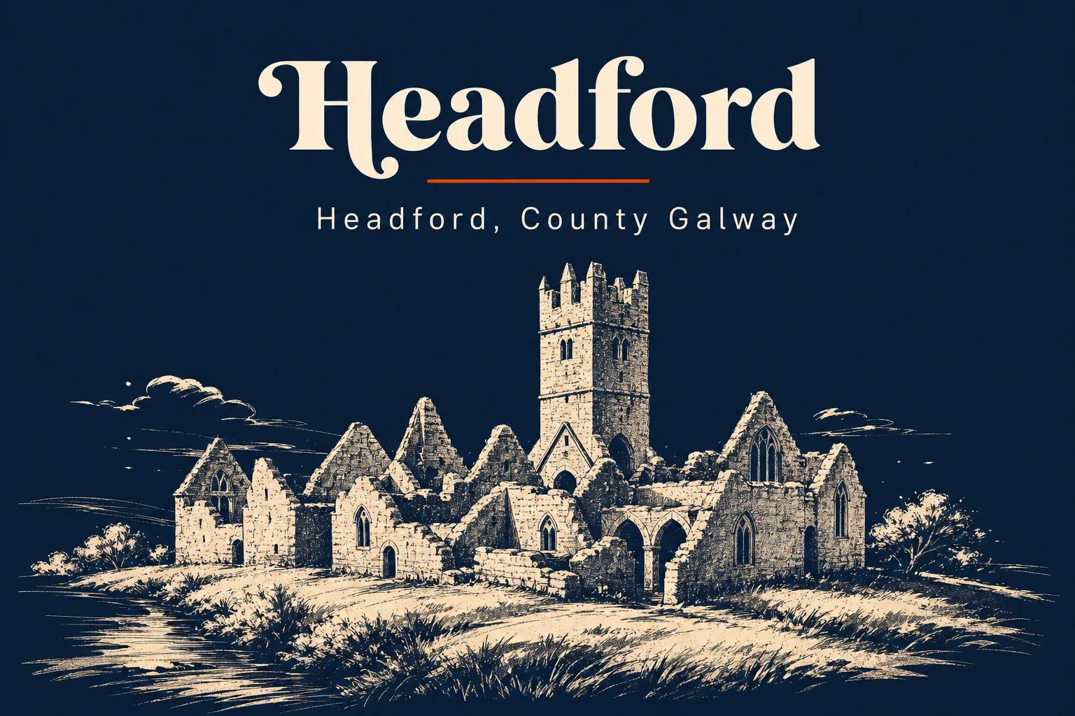 Headford, Co. Galway