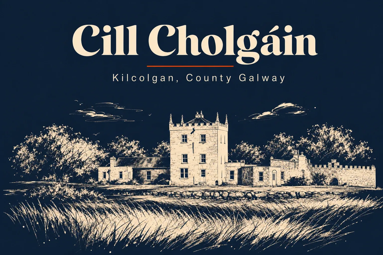 Kilcolgan, Co. Galway