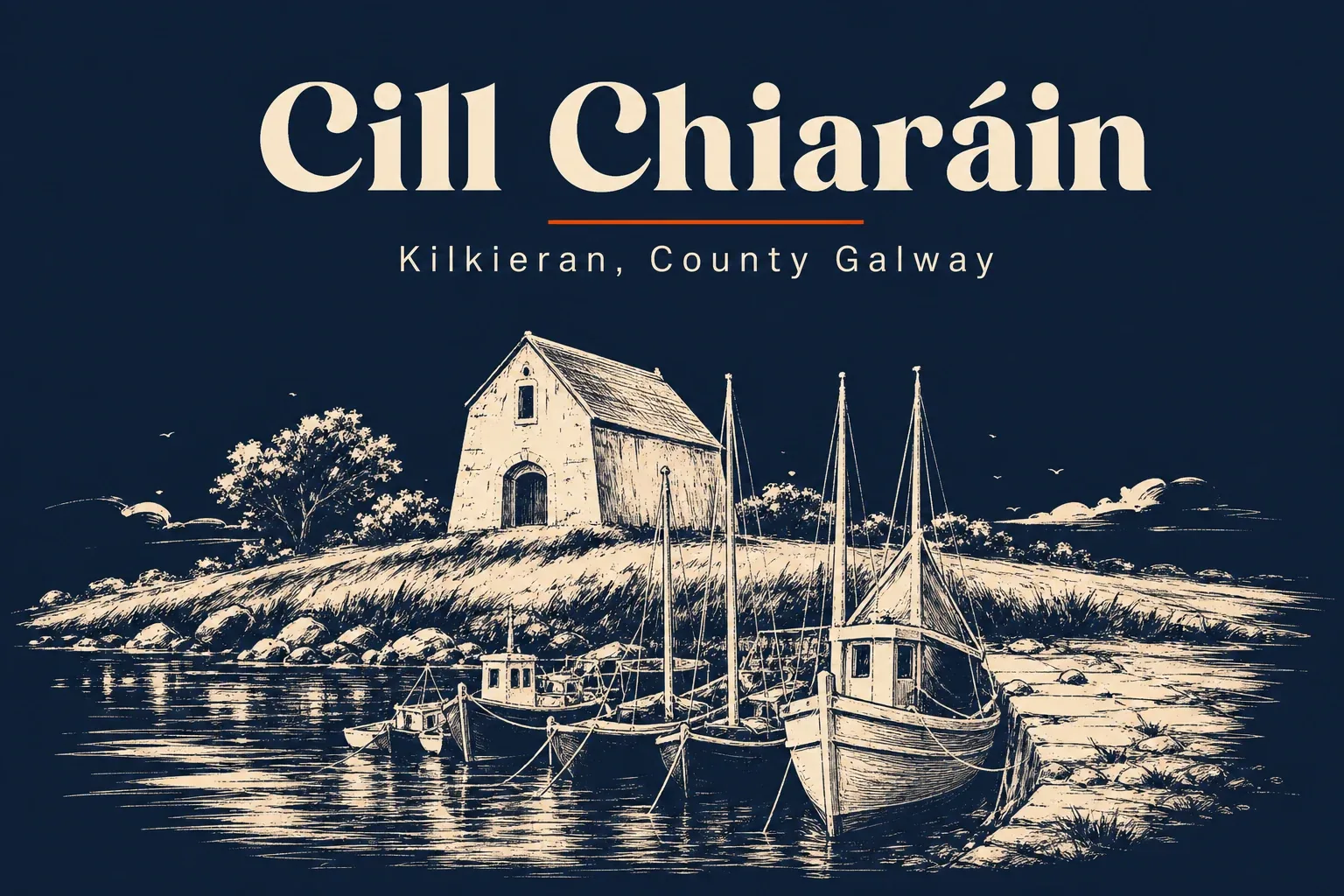 Kilkieran, Co. Galway