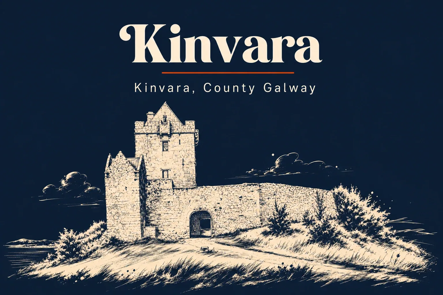 Kinvara, Co. Galway