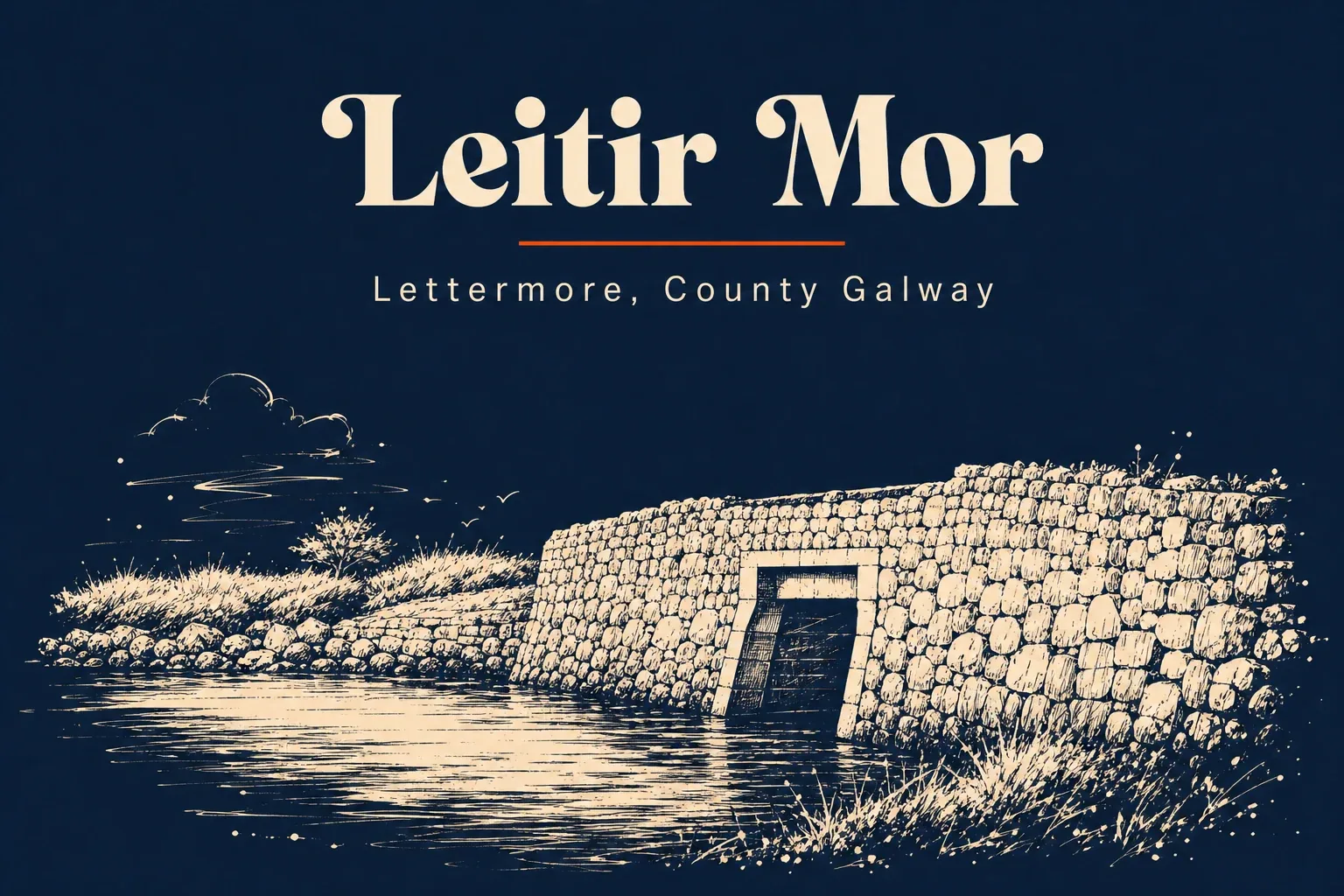 Lettermore, Co. Galway
